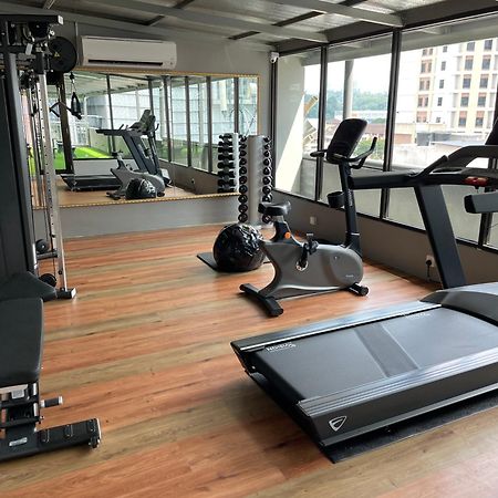 City Central Hotel Kuala Lumpur Zewnętrze zdjęcie