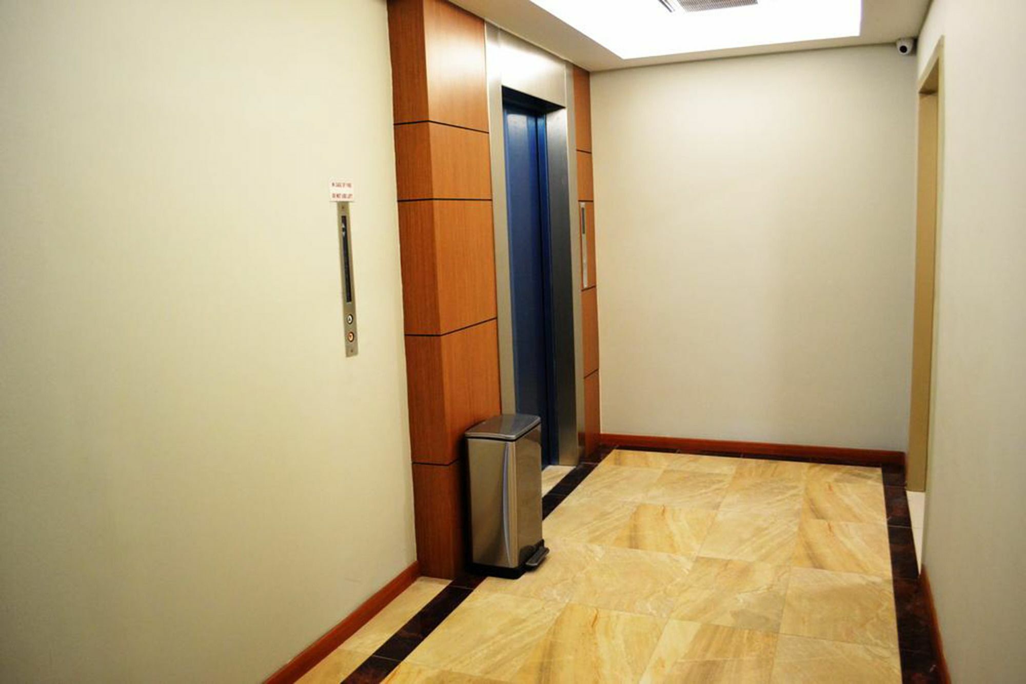 City Central Hotel Kuala Lumpur Zewnętrze zdjęcie