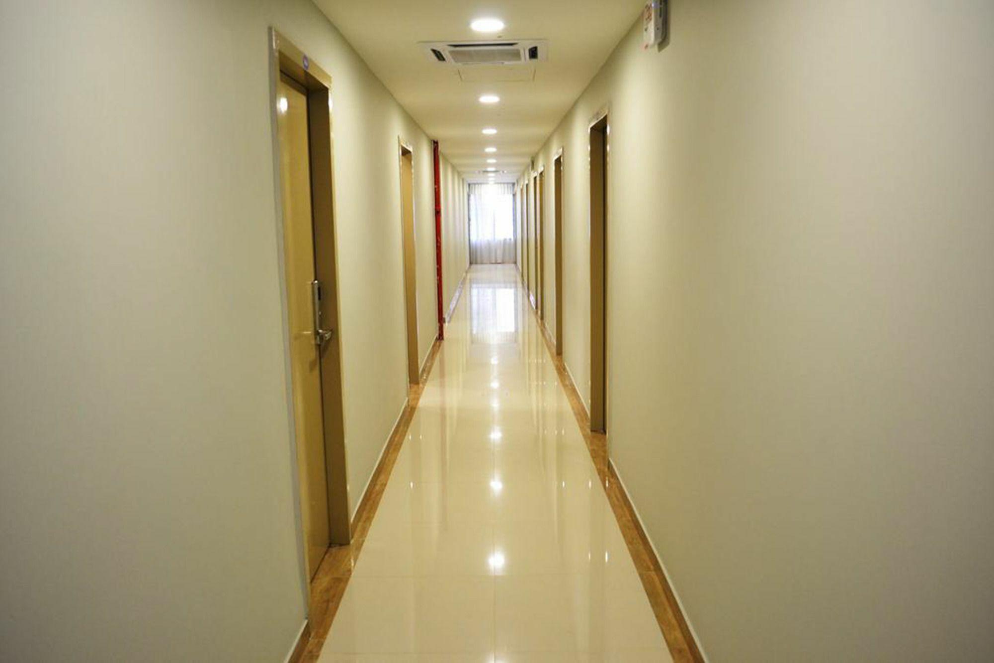 City Central Hotel Kuala Lumpur Zewnętrze zdjęcie
