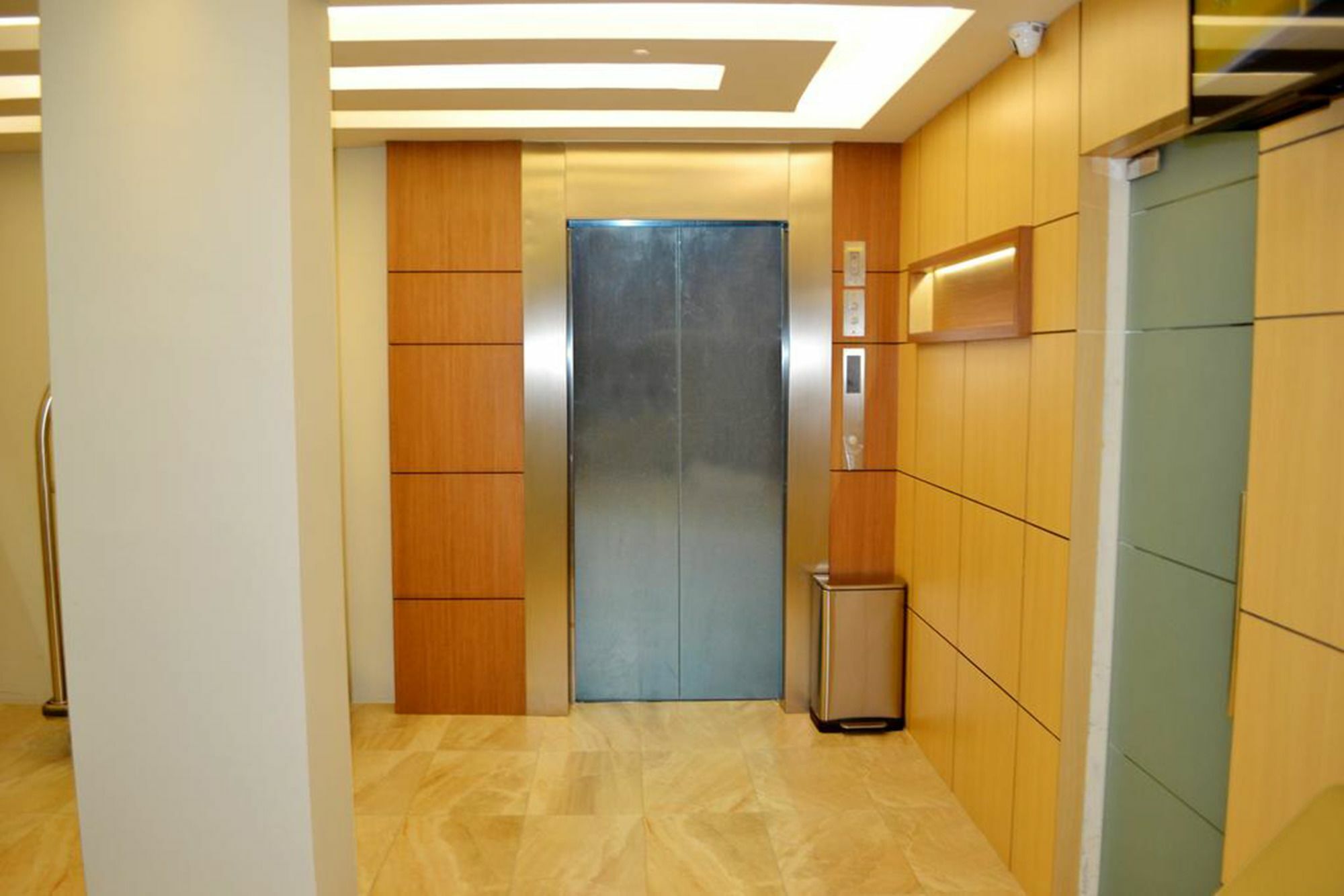 City Central Hotel Kuala Lumpur Zewnętrze zdjęcie